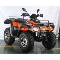 400cc 4 * 4, quad ATV avec nouveau modèle EEC/EPA refroidi à l’eau